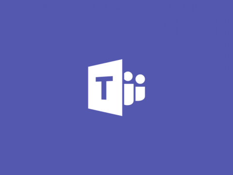 Microsoft Teams Logo