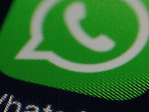 Whatsapp verstößt gegen die DSGVO