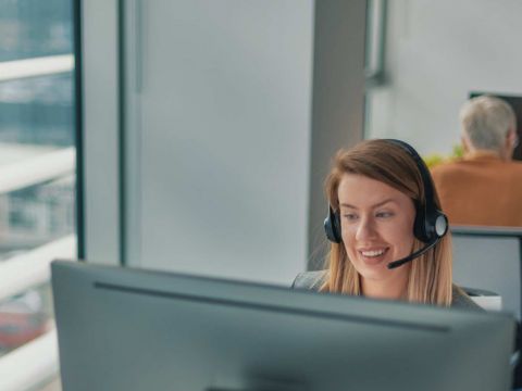 Telefonieren mit Microsoft Teams