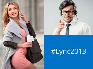 NetTask - Microsoft Exchange 2013 und Lync 2013 mit Enterprise Voice aus der Cloud