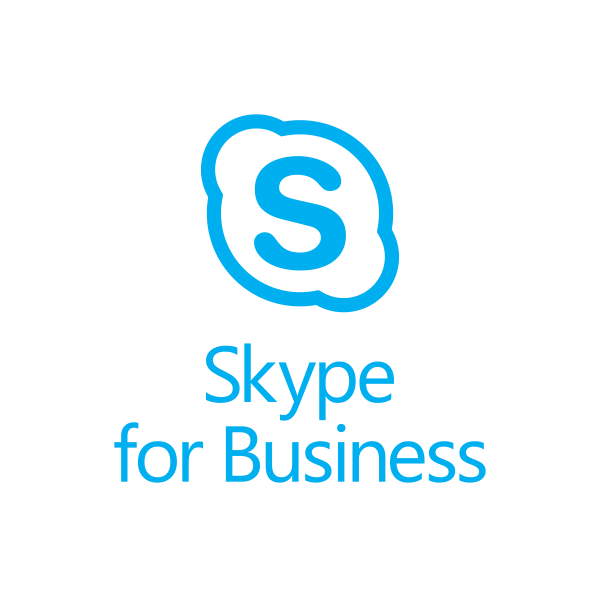 Skype for Business Logo